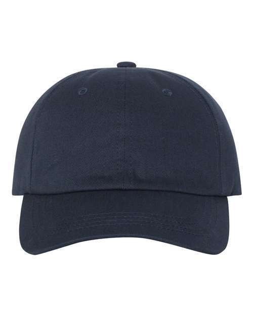 Yupoong Classics Mens Unstructured Dad Cap Cotton Hat 6245CM FREE WORLDWIDE SHIP