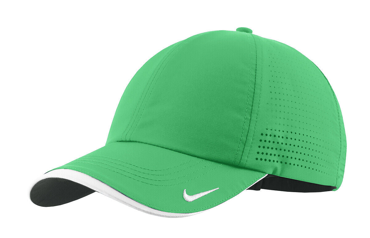 Nike Dri-FIT Swoosh Perforated Cap 429467  NKFB6445