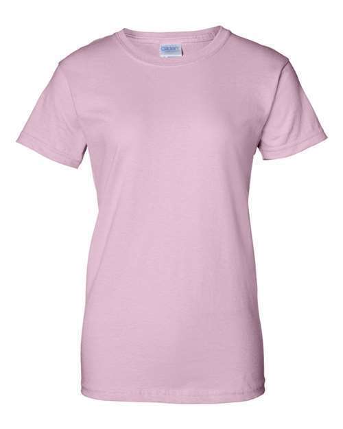 Gildan - Ultra Cotton Women's T-Shirt - 2000L