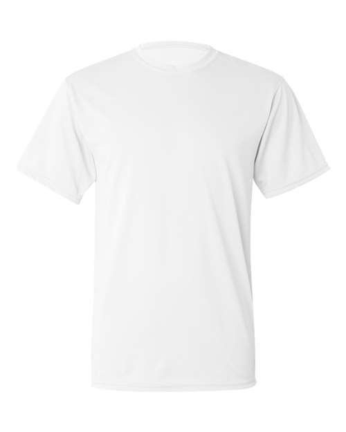 Augusta Sportswear - Nexgen Moisture  Wicking T-Shirt - Short Sleeve  790