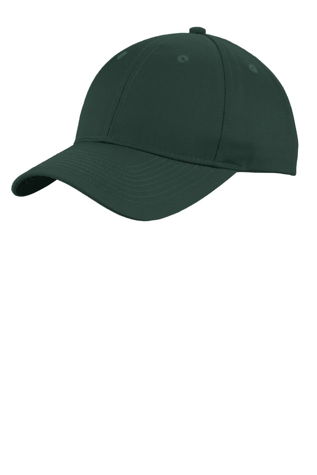 C913 Port Authority Uniforming Twill Cap  FREE WORLDWIDE SHIPPING