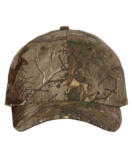 DRI DUCK RUNNING Buck Baseball Hat 3301 Running Deer Hunting Cap