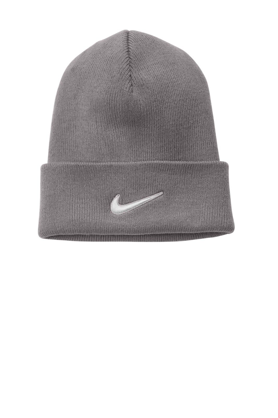 Nike Beanie Team Cuffed Warm Winter Dri-Fit Acrylic Hat Cap CW6117 FB6539