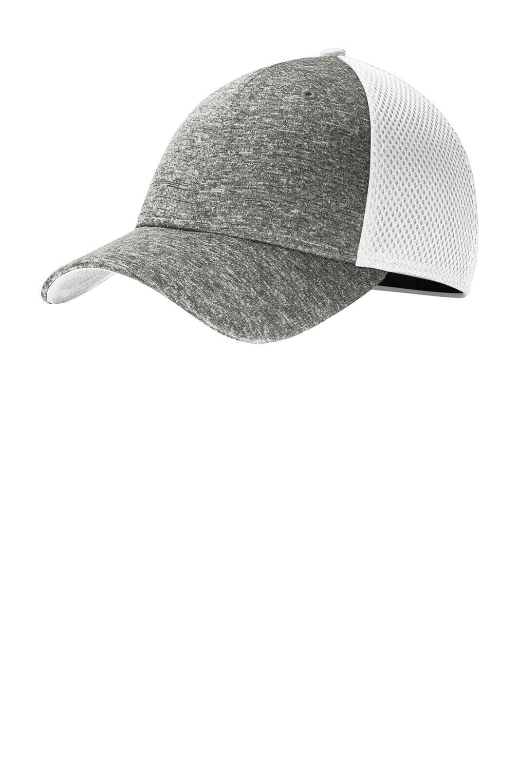 New Era Shadow Stretch Mesh Cap-NE702