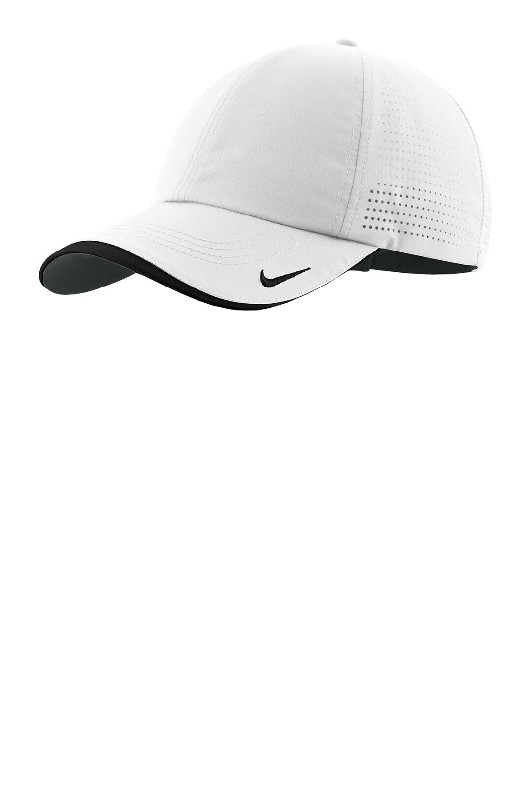 Nike Dri-FIT Swoosh Perforated Cap 429467  FREE WORLDWIDE SHIPPING