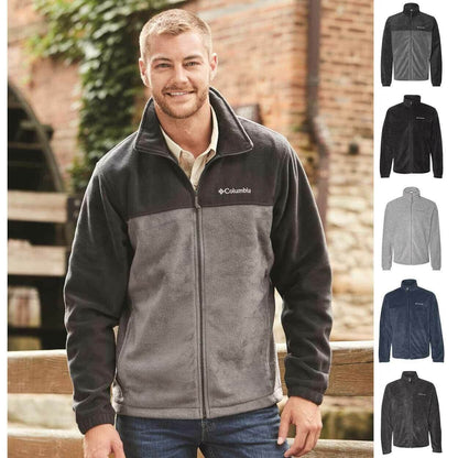 Columbia Steens Mountain Full Zip 2.0 Fleece - 147667