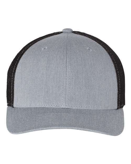 Richardson 110, Trucker, Baseball Cap, Meshback Hat, Fitted FREE WORLDWIDE SHIP