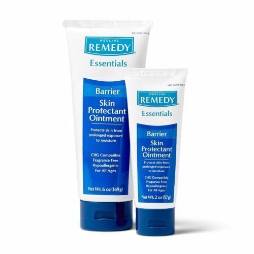 REMEDY ESSENTIALS SKIN PROTECT OINTMENT 6OZ