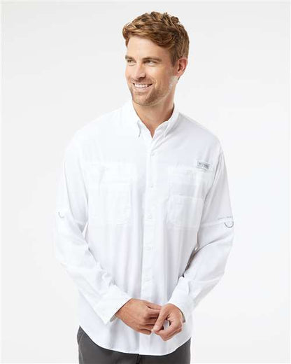 Columbia - PFG Tamiami II Long Sleeve Shirt - 128606