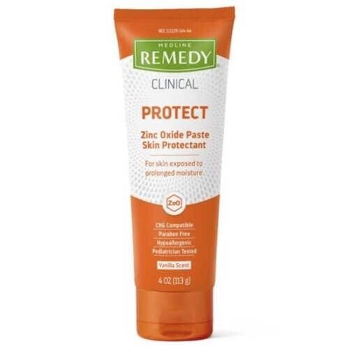 MEDLINE REMEDY CLINICAL PROTECT   4OZ