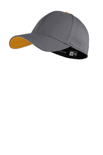 NE1100 New Era Interception Cap   FREE WORLDWIDE SHIPPING