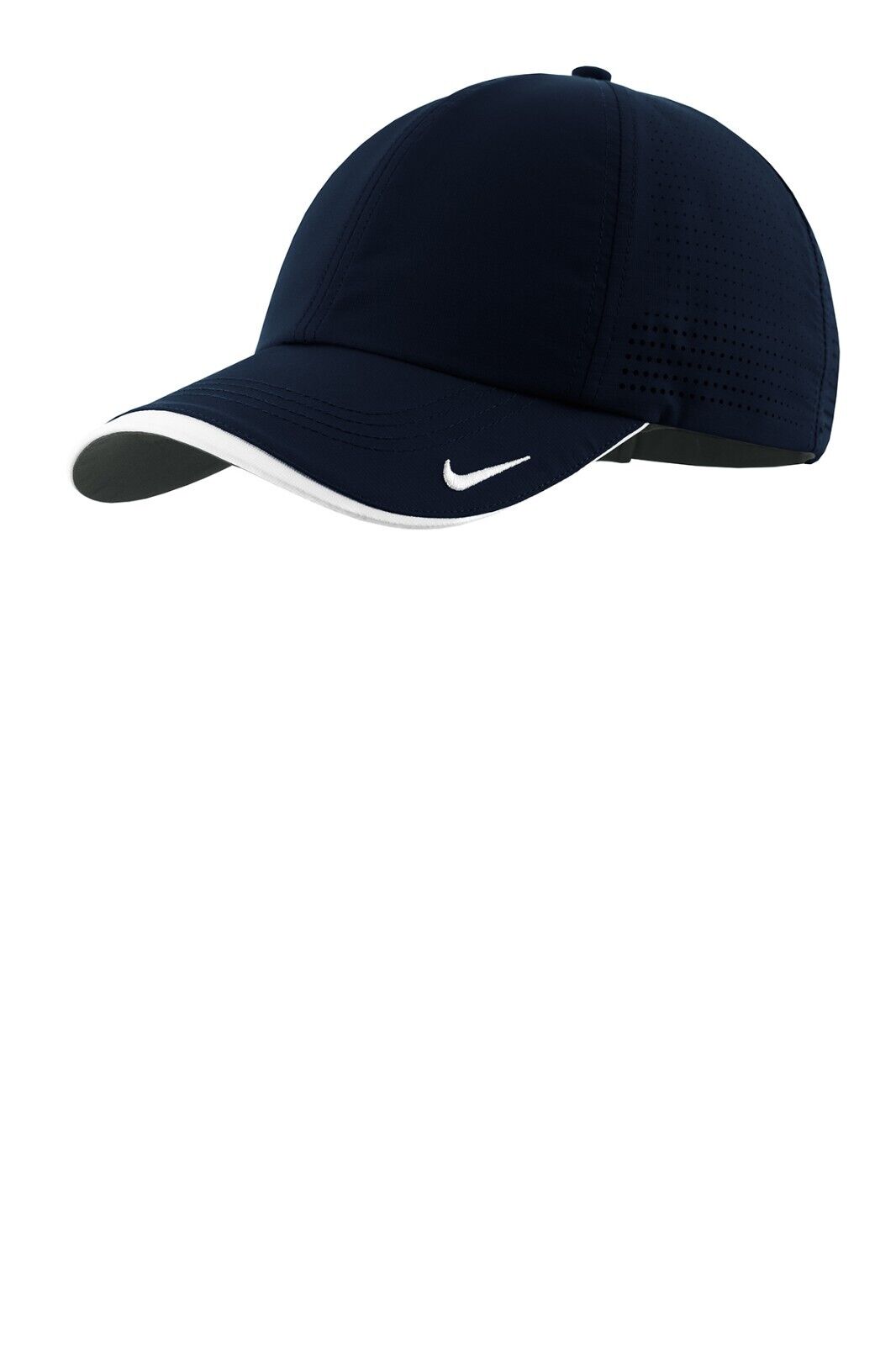 Nike Dri-FIT Swoosh Perforated Cap 429467  FREE WORLDWIDE SHIPPING