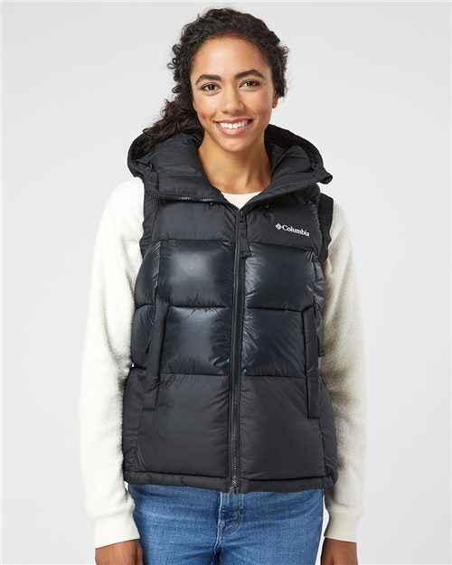 Columbia - Women's Pike Lake II Insulated Vest - 190929