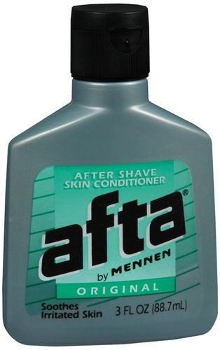 AFTA SKIN CONDITIONER  3OZ ORIGINAL