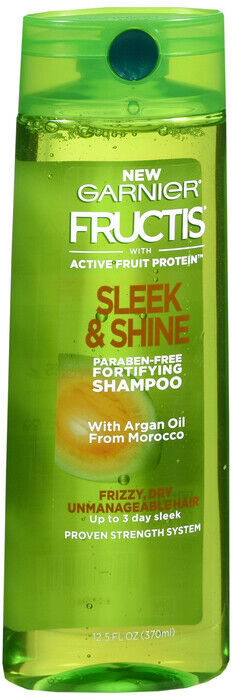 LOREAL SLEEK SHINE SH 12.5OZ