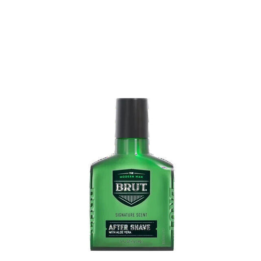 Brut After Shave with Aloe Vera 5 Oz