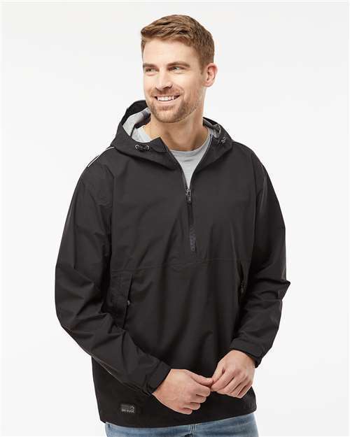 DRI DUCK Challenger Anorak 5339