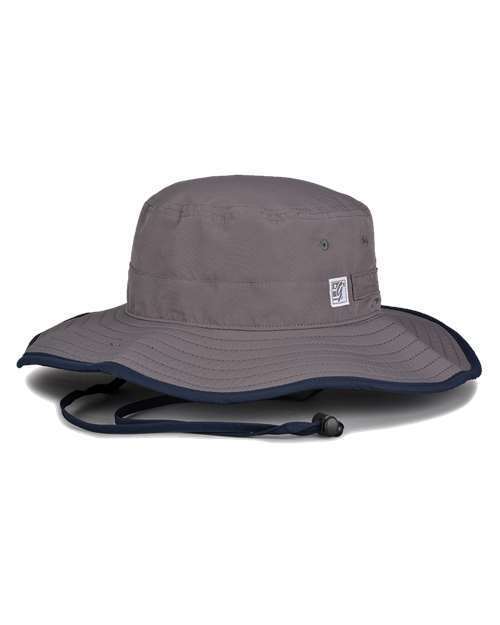 The Game - Ultralight Booney Cap, Men's, Women's Cap, UPF 30+, Boonie Golf Hat