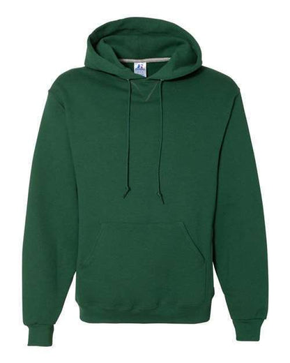 Russell Athletic Men's Dri Power Hooded Pullover Sweatshirt Hoodie S-3XL 695HBM