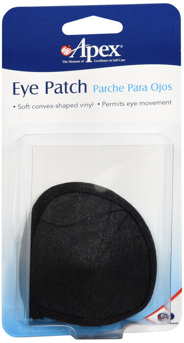 EYE PATCH