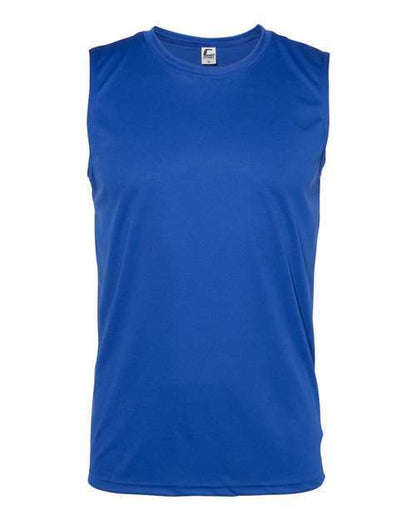 C2 Sport - Sleeveless T-Shirt - 5130