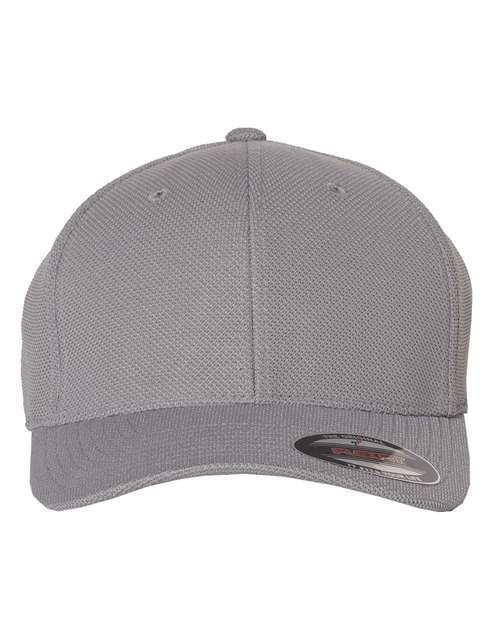 FlexFit baseball Cool & Dry Piqué full Mesh  Cap 6577CD FREE WORLDWIDE SHIPPING