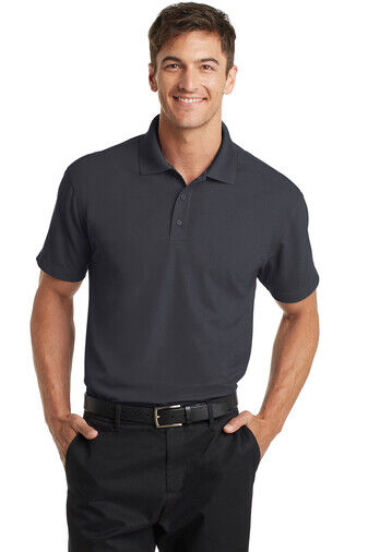 Port Authority Mens Dry Zone Dri-Fit Polo Shirt NEW Size XS-4XL GOLF K572