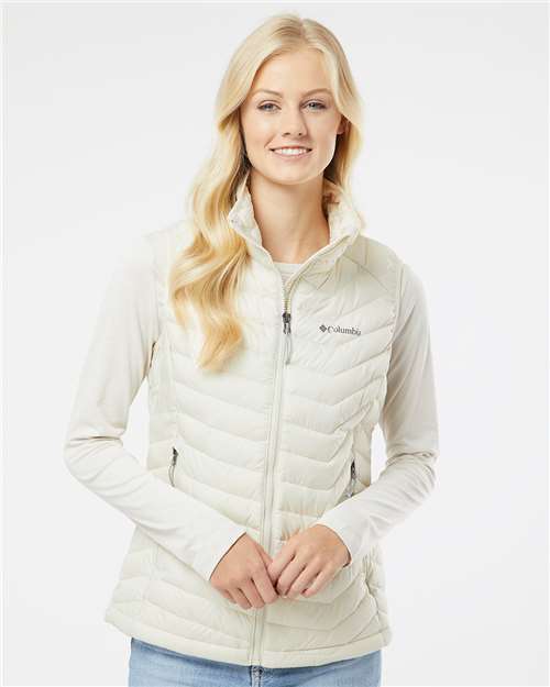 Columbia - Women's Powder Lite Vest - 175741