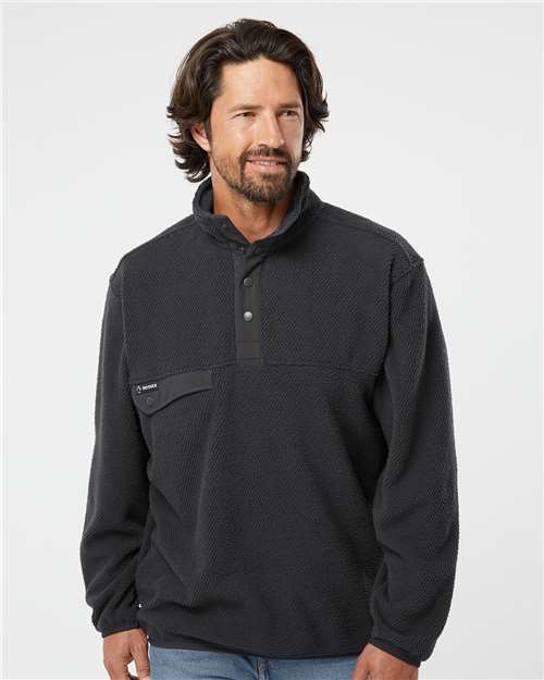 DRI DUCK Brooks Sherpa Mountain Fleece 7355