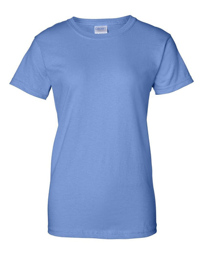 Gildan - Ultra Cotton Women's T-Shirt - 2000L