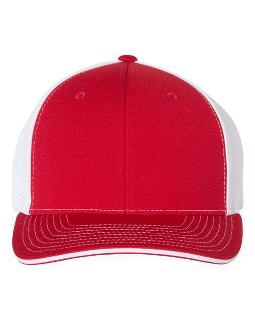 Richardson Fitted Pulse Sportmesh Cap with R-Flex Hat 172 FREE WORLDWIDE SHIP