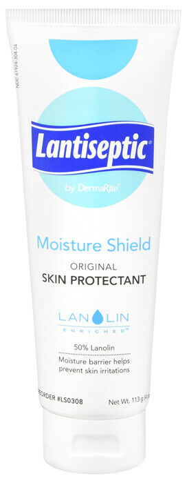 LANTISEPTIC SKIN PROTECT OINTMENT 4OZ