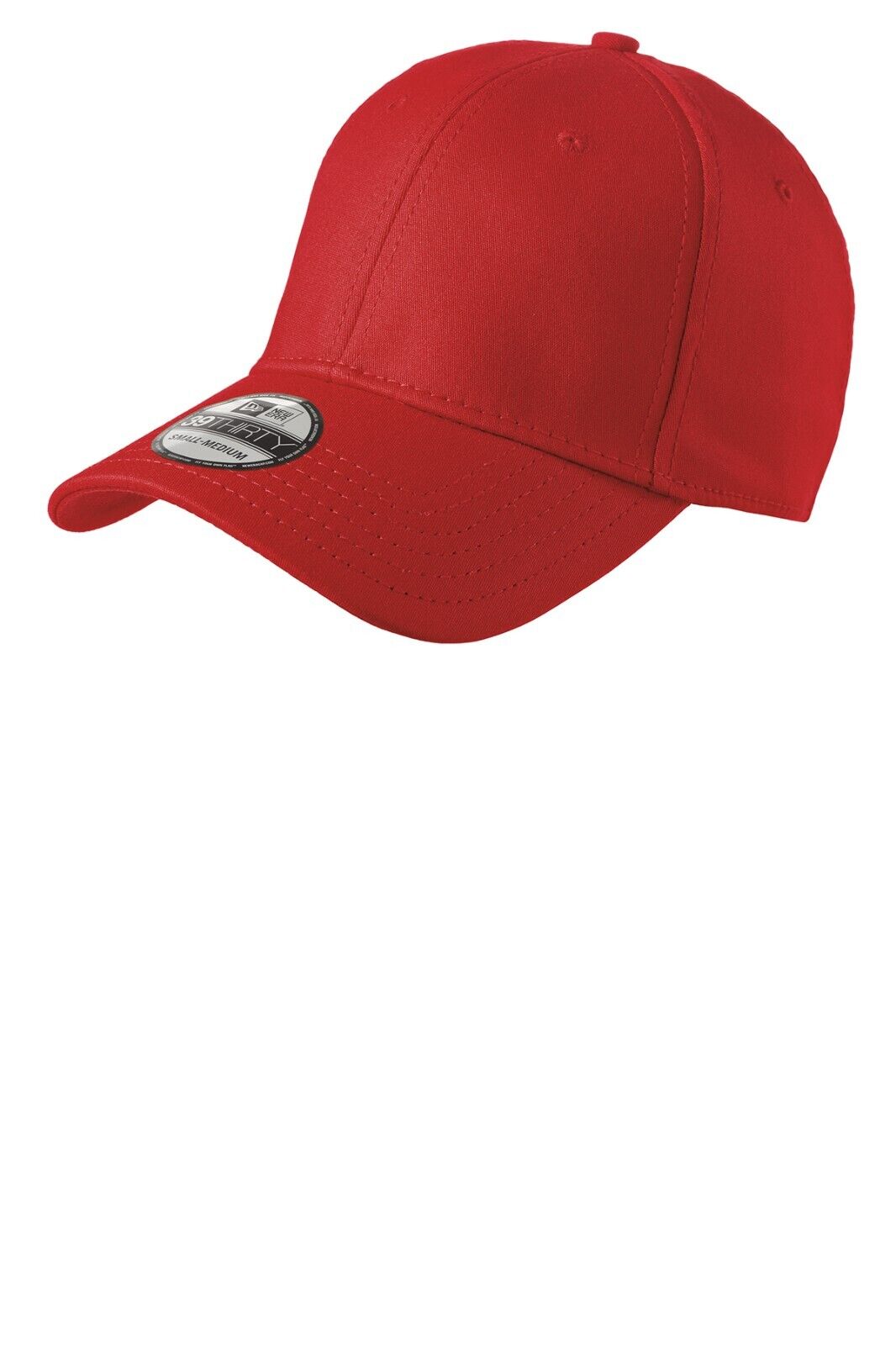 NE1000 New Era - Structured Stretch Cotton Cap  FREE WORLDWIDE SHIPPING