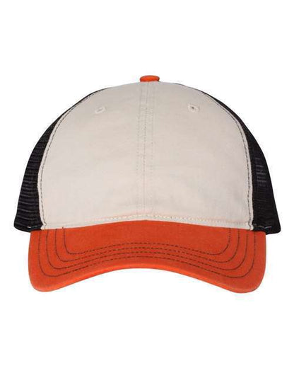 RICHARDSON Trucker 111 Meshback Hat Garment Wash Baseball FREE WORLDWIDE SHIP