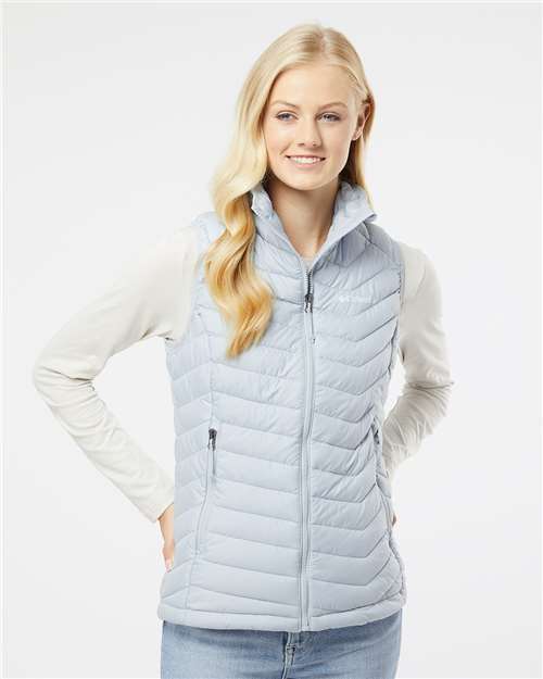 Columbia - Women's Powder Lite Vest - 175741