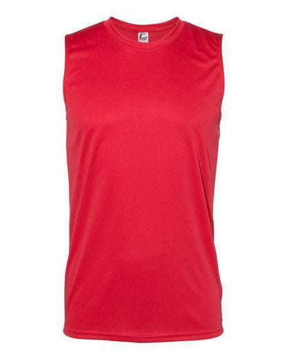 C2 Sport - Sleeveless T-Shirt - 5130