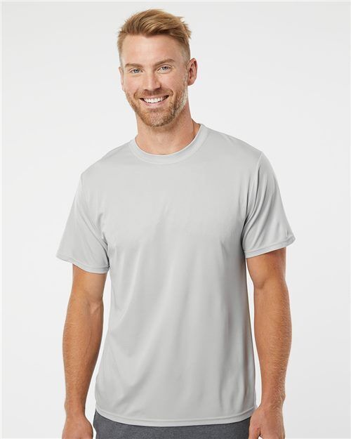 Augusta Sportswear - Nexgen Moisture  Wicking T-Shirt - Short Sleeve  790