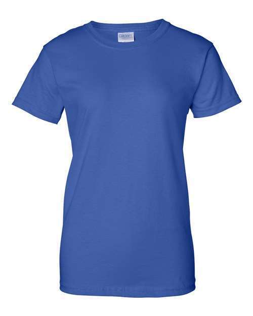 Gildan - Ultra Cotton Women's T-Shirt - 2000L