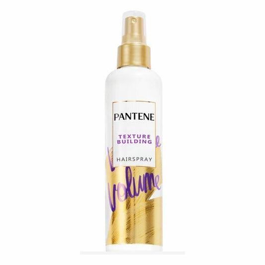 PANTENE HAIR SPRAY TOUCHABLE VOLUME 8.5OZ