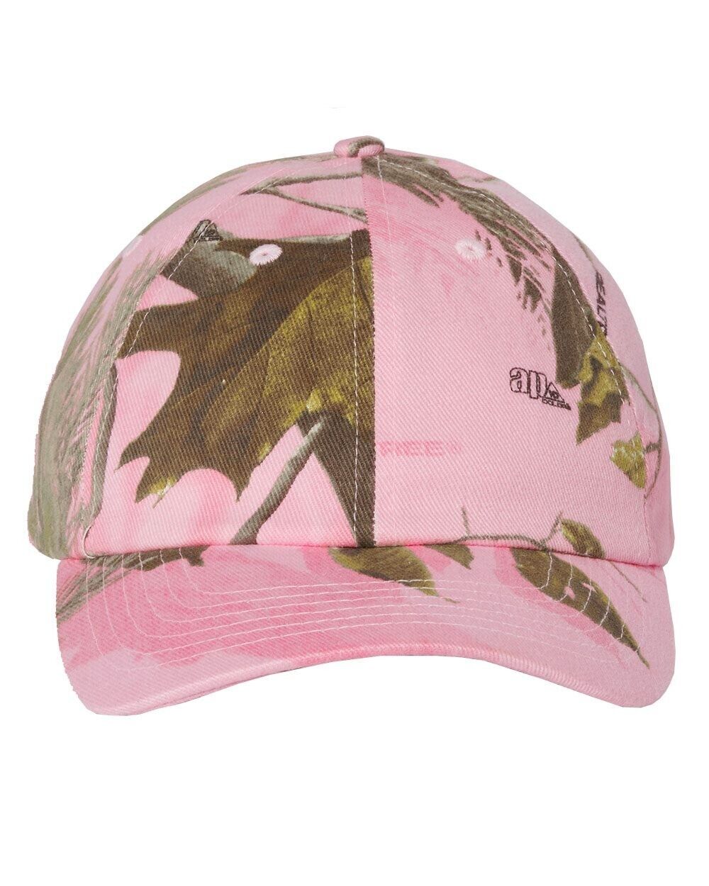 Realtree Women's All Purpose Camouflage Baseball Cap FREE WORLDWIDE SHIPPING