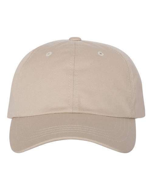 Yupoong Classics Mens Unstructured Dad Cap Cotton Hat 6245CM FREE WORLDWIDE SHIP