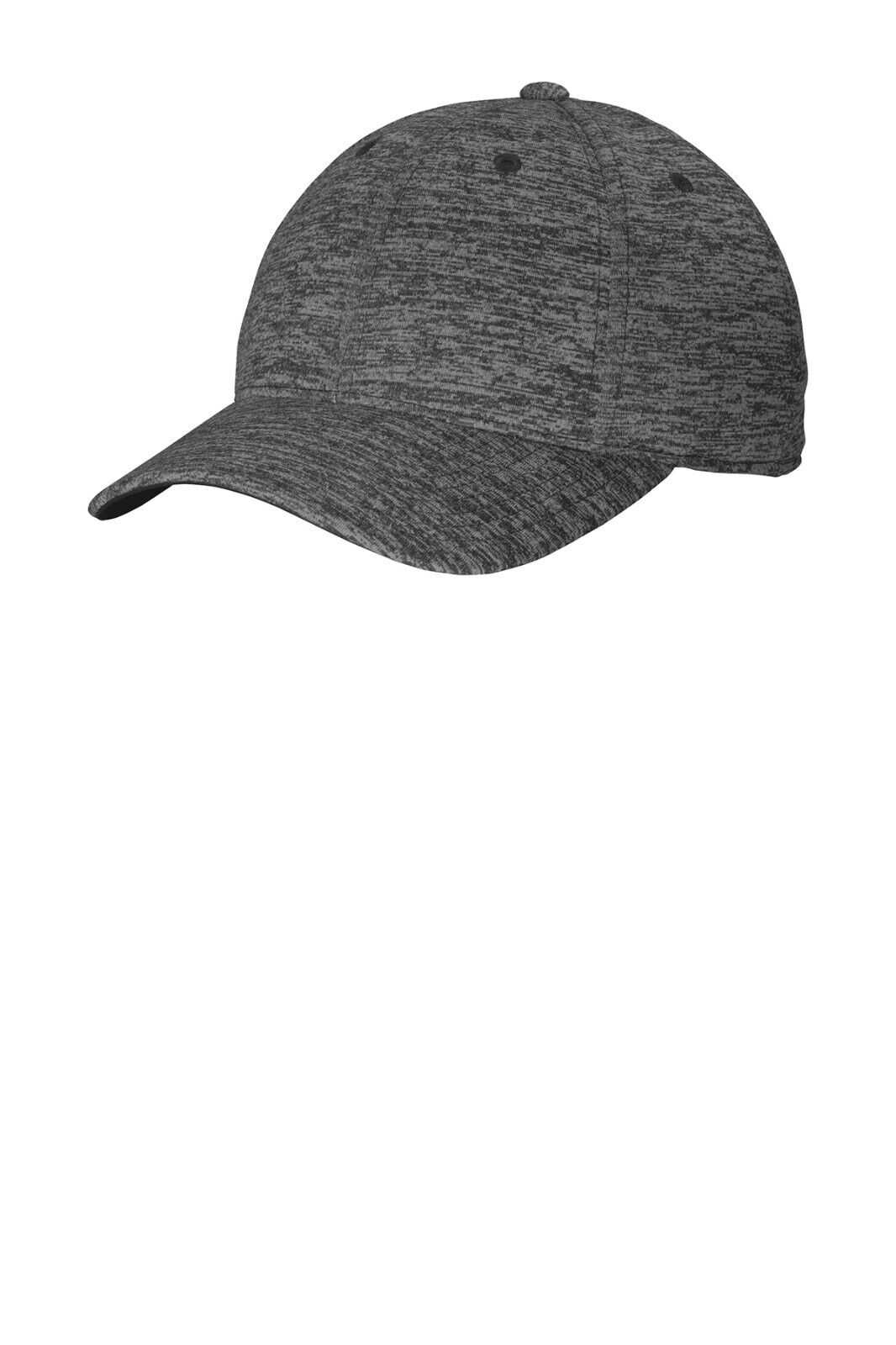 Sport-Tek   Posicharge   Electric Heather Cap. Stc34 FREE WORLDWIDE SHIPPING