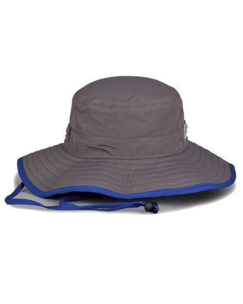 The Game - Ultralight Booney Cap, Men's, Women's Cap, UPF 30+, Boonie Golf Hat