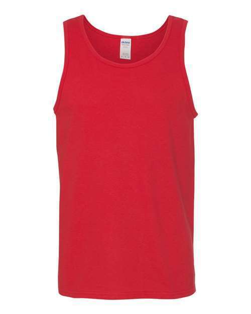 Gildan Heavy Cotton Adult Tank Top 5200