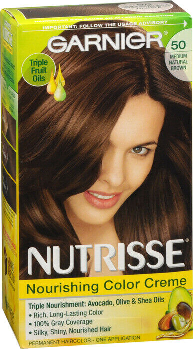 GARNIER NUTRISSE 50 TRUFFLE