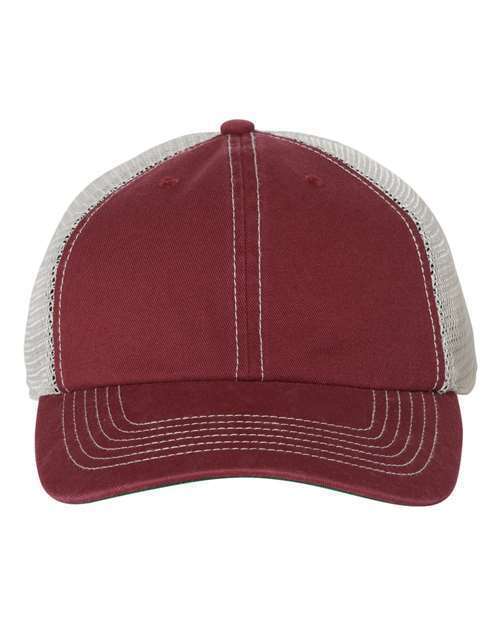 47 Brand Baseball Trawler Cap Hat 4710 low-profile six-panel