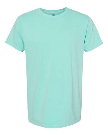 Comfort Colors - Garment-Dyed Lightweight T-Shirt - 4017