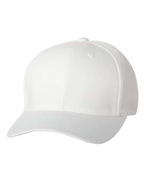 FLEXFIT 6277 Classic ORIGINAL 6-Panel Fitted Baseball Cap HAT