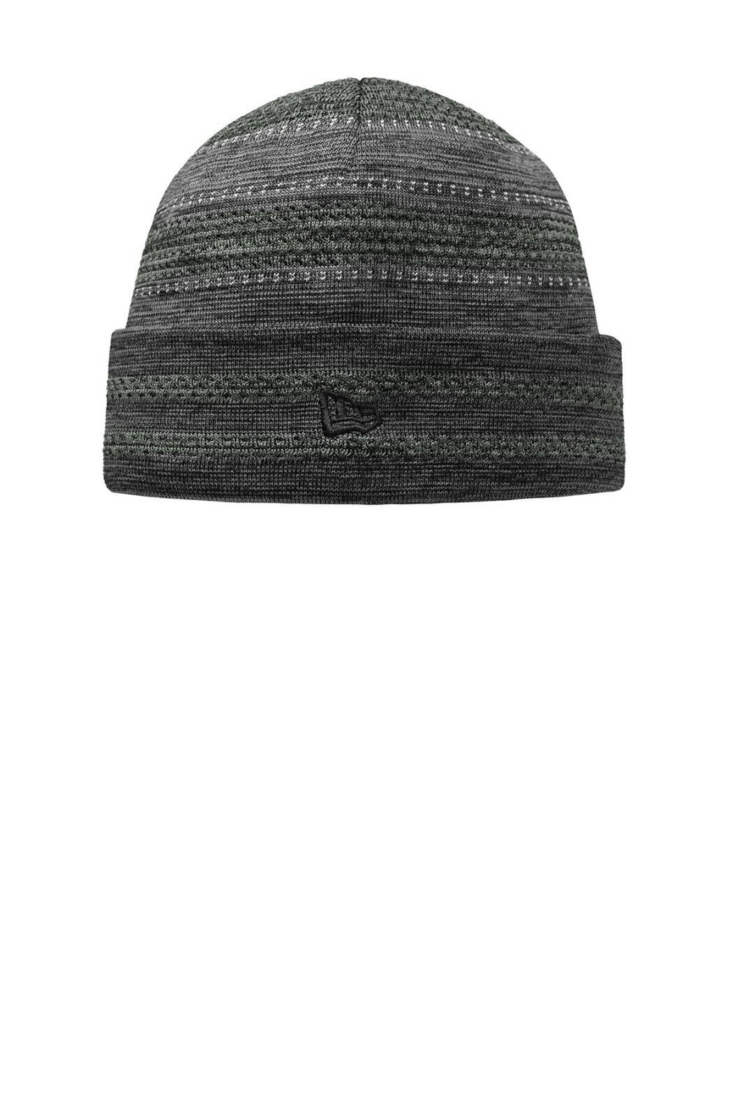 NE906 New Era  On-Field Knit Beanie  FREE WORLDWIDE SHIPPING