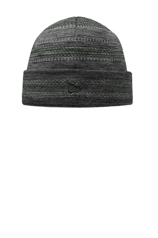 NE906 New Era  On-Field Knit Beanie  FREE WORLDWIDE SHIPPING